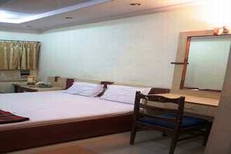 Hotel Anand, Kota 3